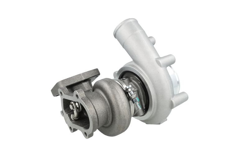 Kompressor, ülelaadimine, NRF 90010491