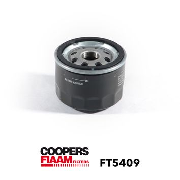 маслен филтър CoopersFiaam