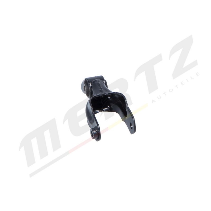 MERTZ M-S4998 Mounting, engine