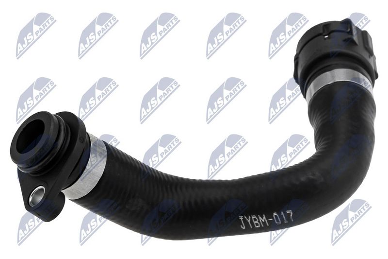 NTY CPP-BM-017 Radiator Hose