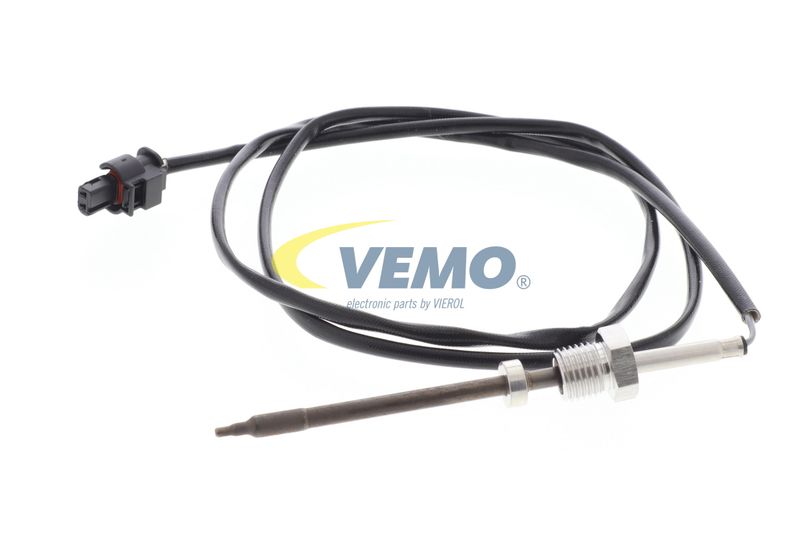VEMO V30-72-0193 Датчик, температура відпрацьованих газів