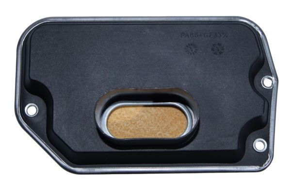 STELLOX 20-51011-SX Hydraulic Filter, automatic transmission