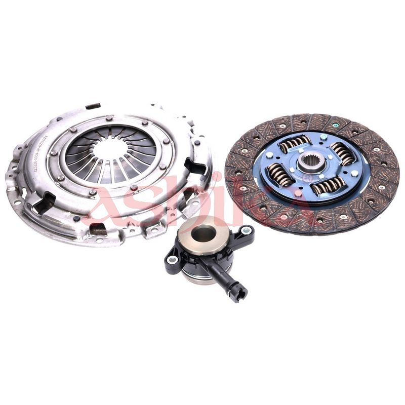 ASHIKA 92-05-5004 Clutch Kit