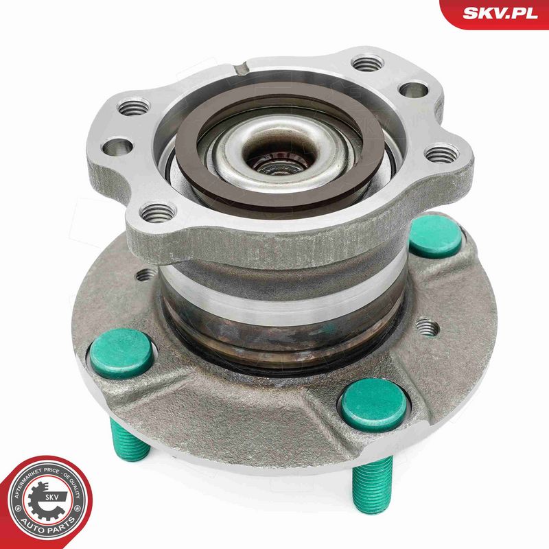 ESEN SKV 29SKV587 Wheel Bearing Kit