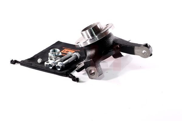 Käändmik, rattakinnitus, GH GH-282399V