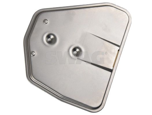 SWAG 33 10 1054 Hydraulic Filter Kit, automatic transmission
