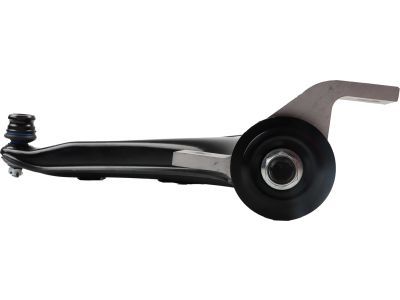 DELPHI TC9702 Control/Trailing Arm, wheel suspension