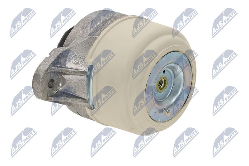 Paigutus, Mootor, NTY ZPS-ME-036