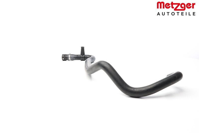 METZGER AUTOTEILE 2420746 Radiator Hose