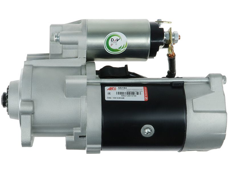 AS-PL S5194 Starter