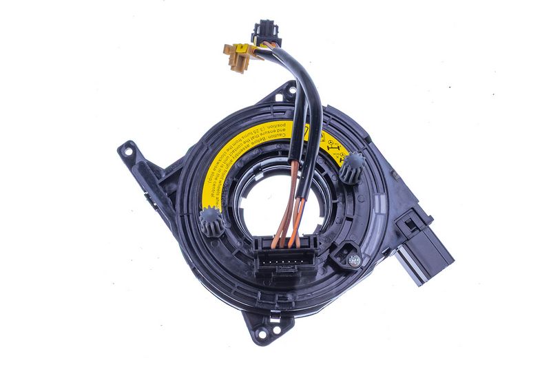 DENCKERMANN E900070 Clock Spring, airbag