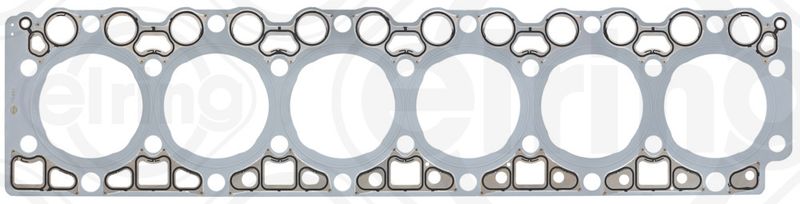 Product Image - Pakking, cilinderkop - 174.893 - ELRING