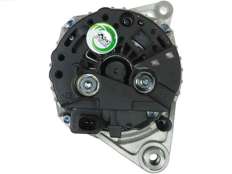 AS-PL A0351 Alternator