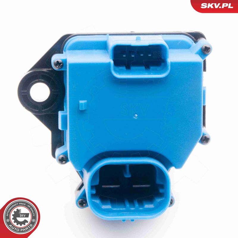 ESEN SKV 94SKV010 Resistor, interior blower