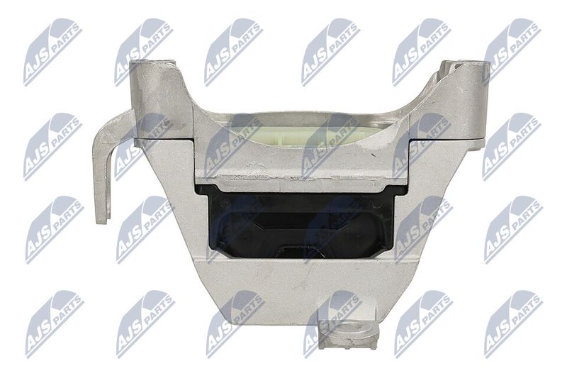 Paigutus, Mootor, NTY ZPS-PL-061