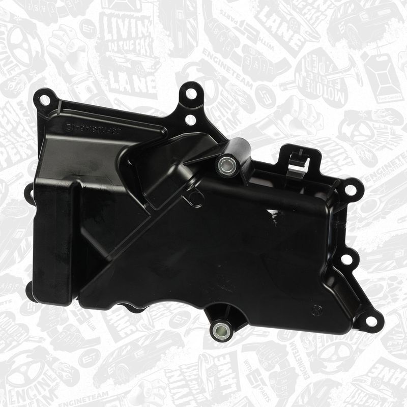 Product Image - Olieafscheider, ontluchting krukasbehuizing - CB0039 - ET ENGINETEAM