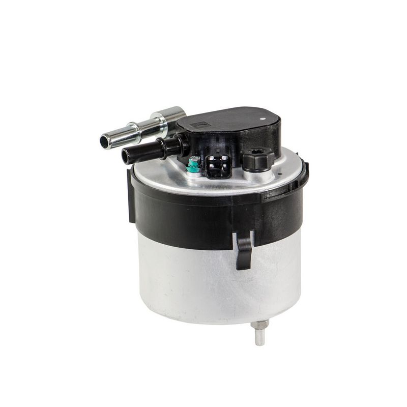 Kütusefilter, FILTRON PP 838, 8