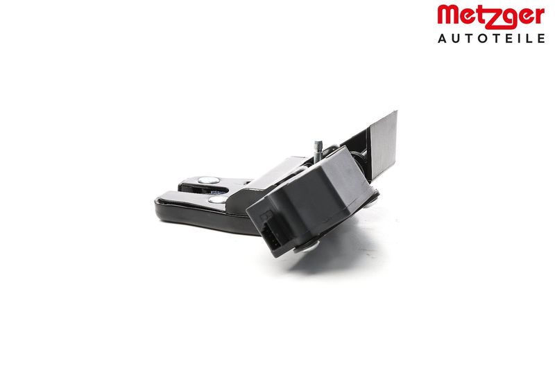 METZGER AUTOTEILE 2311028 Tailgate Lock
