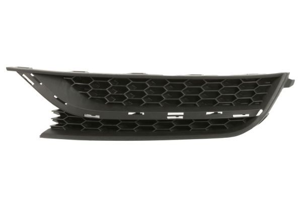 Grila ventilatie, bara protectie BLIC 6502-07-9587915P