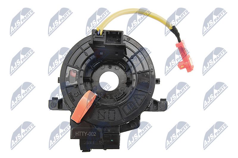 Turvapadja lint, turvapadi, NTY EAS-TY-002