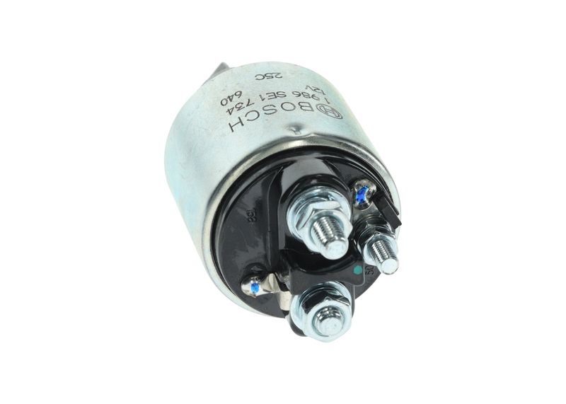 Magnetlülitus, starter, BOSCH 1 986 SE1 734