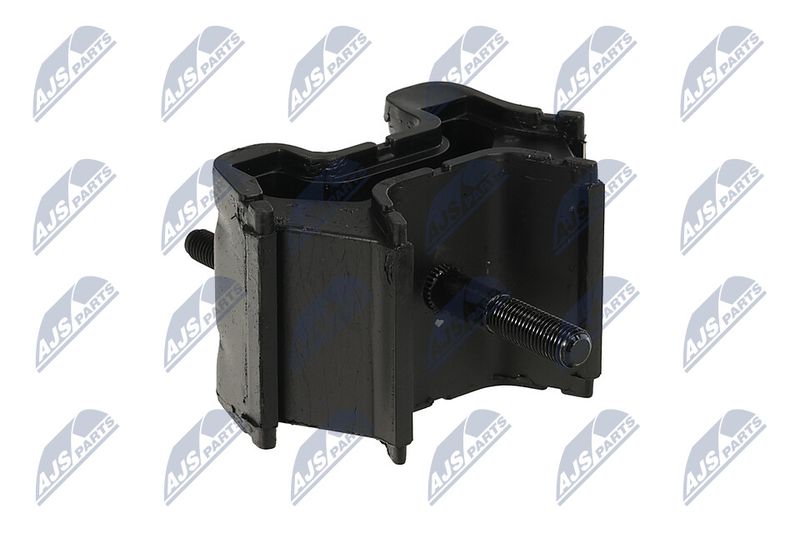 Paigutus, Mootor, NTY ZPS-ME-092