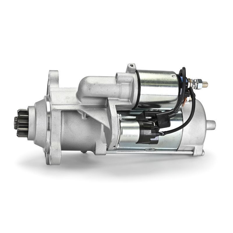 Delco Remy SER84250-12B1 Starter
