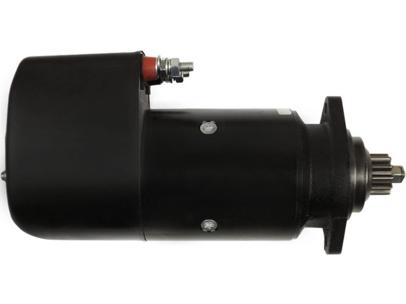 AS-PL S0222 Starter
