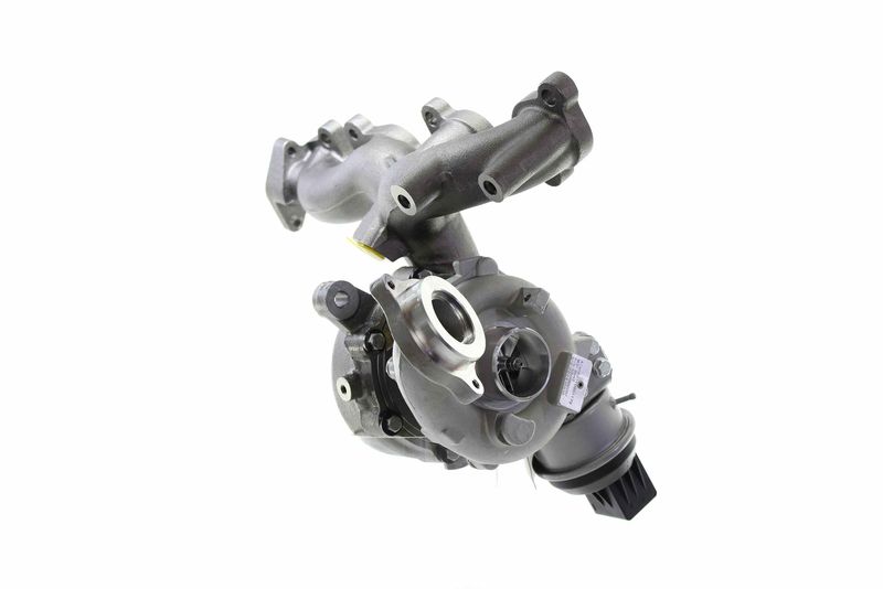 ALANKO 10901179 Charger, charging (supercharged/turbocharged)