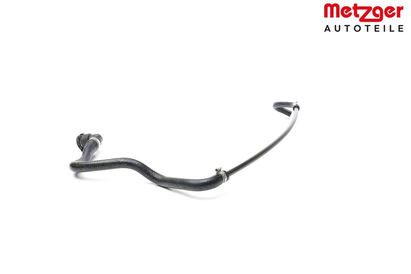 METZGER AUTOTEILE 2420530 Radiator Hose