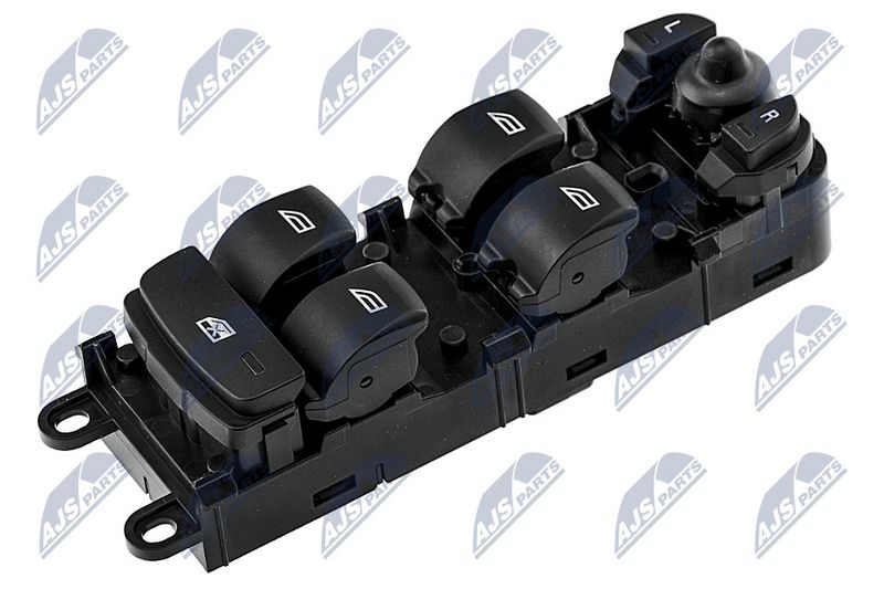 Lüliti, aknatõstuk, NTY...