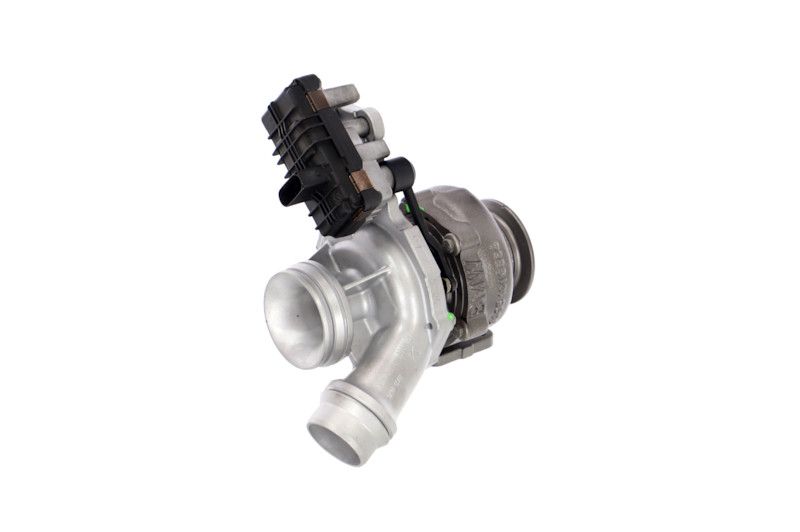 REMANTE 003-002-004468R Charger, charging (supercharged/turbocharged)