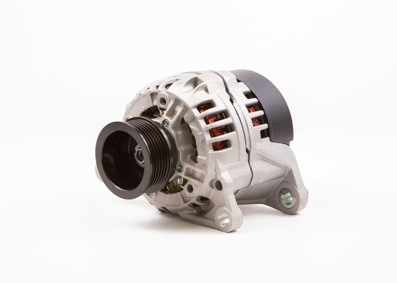 BOSCH 1986A00787 Alternator