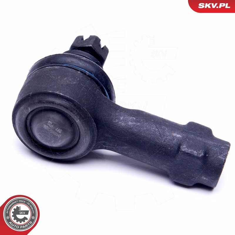 Rooliots, ESEN SKV 04SKV389