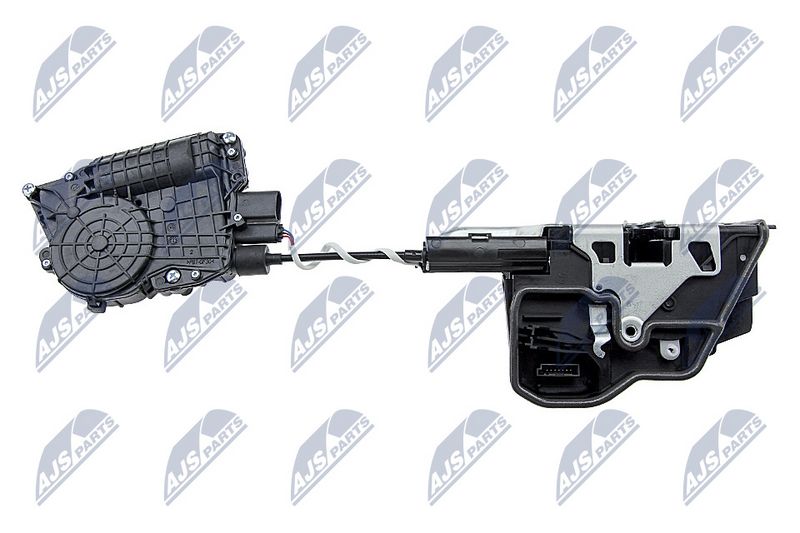 Ukselukk, NTY EZC-BM-030