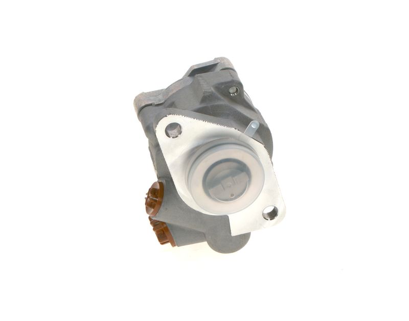 Hydraulické čerpadlo, řízení K S00 000 419