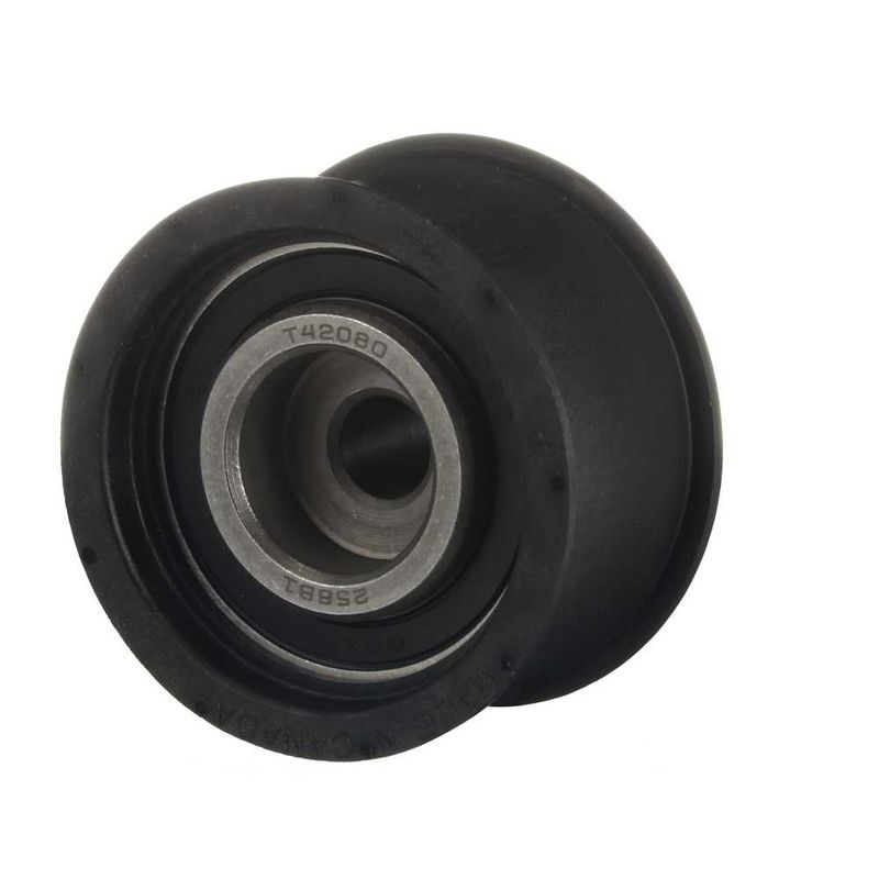 GATES T42080 Deflection/Guide Pulley, timing belt
