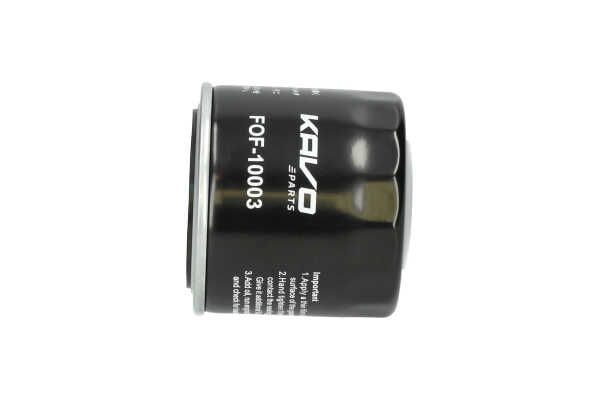 AMC Filter FOF-10003 Oil Filter