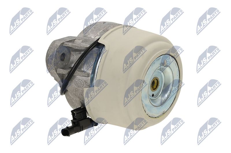 Paigutus, Mootor, NTY ZPS-ME-014