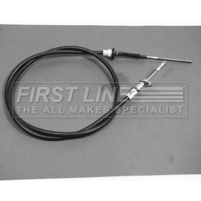 First Line FKC1241 Cable Pull, clutch control