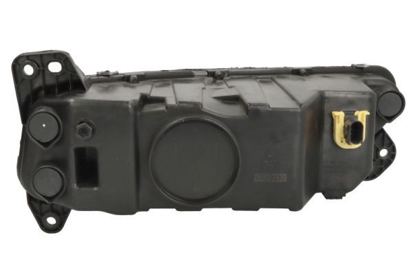 TRUCKLIGHT FL-MA009L Front Fog Light
