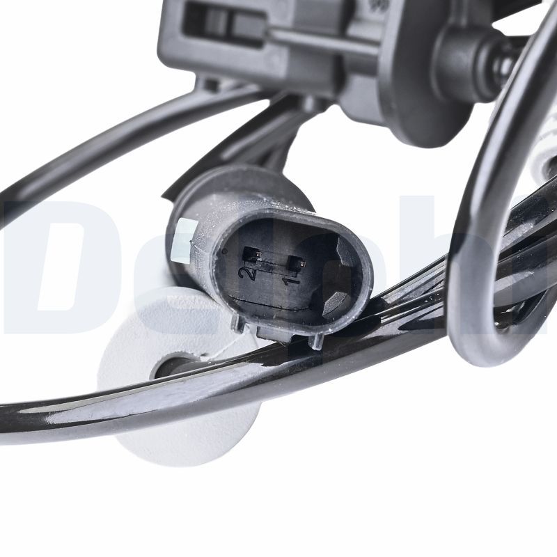 ABS-sensor Voor Links/Rechts