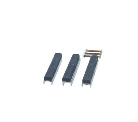 KS TOOLS 150.1196 Honing Stone Set