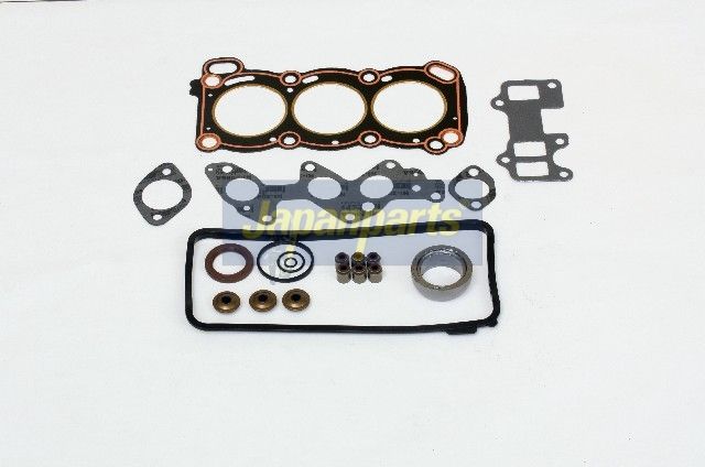 JAPANPARTS Tarpiklių komplektas, cilindro galva