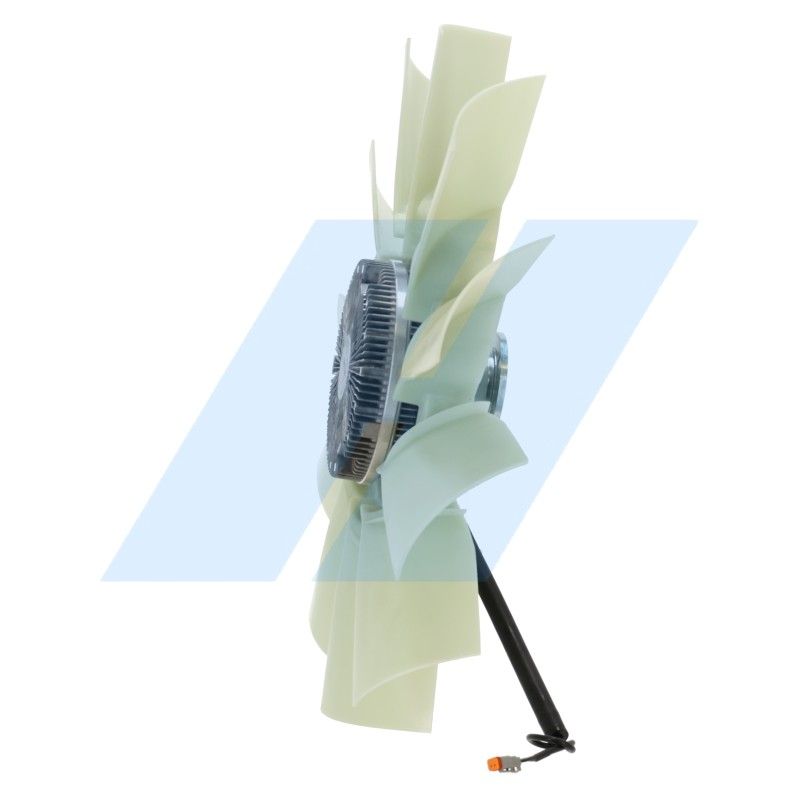 Větrák, chlazení motoru 60045022