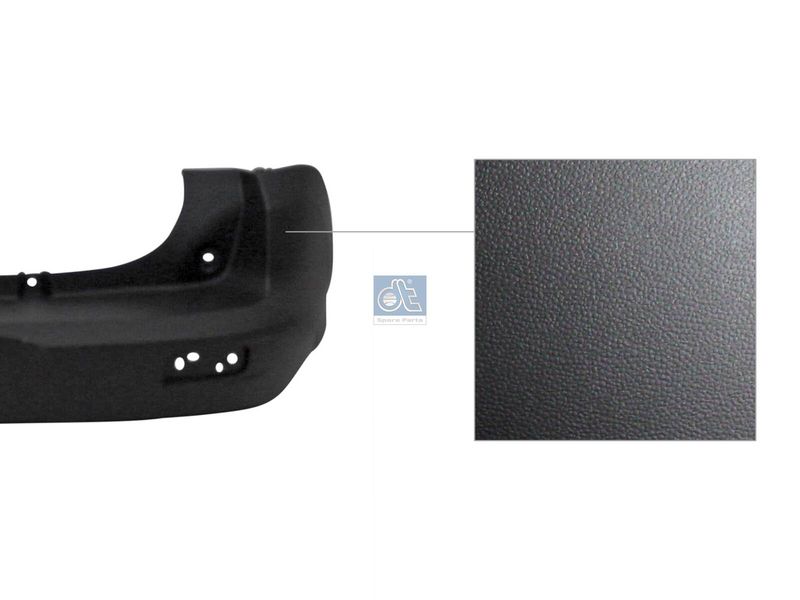 Tampon 13.87503 DT Spare Parts