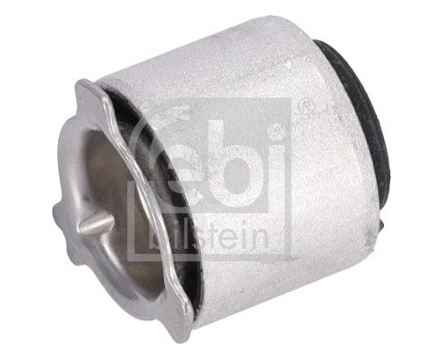 Voorste spoorcontrole-arm silent block Achterin. Links/Rechts (12,1x40,2x46 mm) past: MERCEDES CLE (A236), CLE (C236), E ALL-TERRAIN (S214), E T-MODEL (S214), E (W214), GLC (X254) 1.5H-3.0H 06.22-