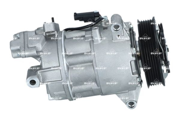 NRF 32463 Compressor, air conditioning