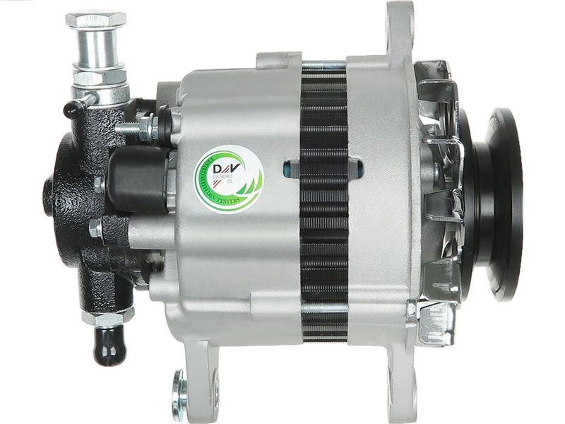 AS-PL A0820S Alternator