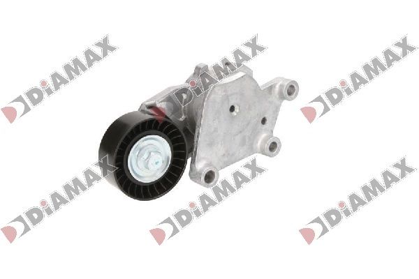 DIAMAX A3037 - Belt Tensioner, V-ribbed belt